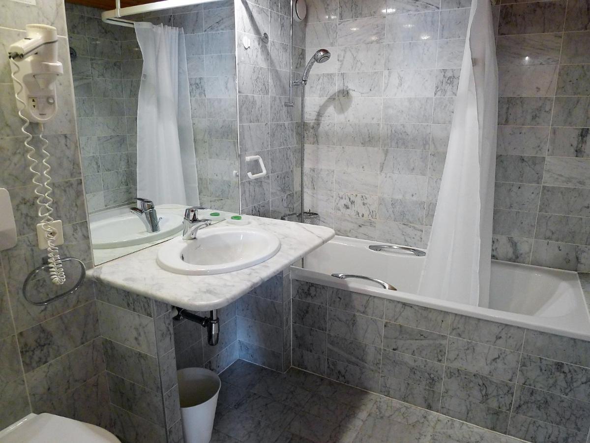 Apartment Le Bristol C36 Villars-sur-Ollon Extérieur photo